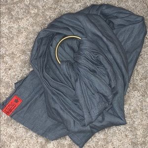 sakura bloom ring sling